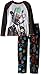 Komar Kids Boys' Big 2 Piece Micro Fleece Set