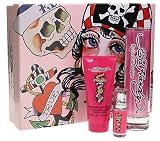 Ed Hardy - For Women Pirate Cutie Gift Set