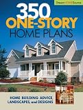 Dream Home Source Series 350 One -Story Home Plans