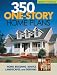 Books : Dream Home Source Series 350 One -Story Home Plans