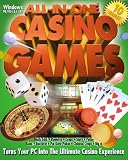 All in One Casino (Jewel Case)