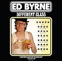Ed Byrne Different Class-2CD