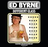 Ed Byrne Different Class-2CD
