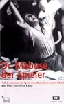 Dr. Mabuse, der Spieler Teil 2: Infer...