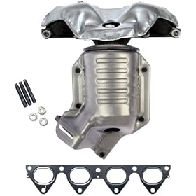 Dorman 674-439 Exhaust Manifold