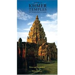 Khmer Temples in Thailand and Laos