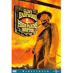 High Plains Drifter by 