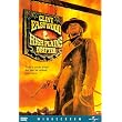High Plains Drifter ~ Walter Barnes