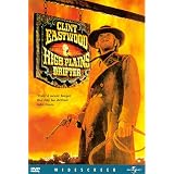 High Plains Drifter ~ Clint Eastwood
