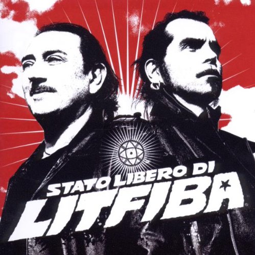 Stato Libero Di Litfiba