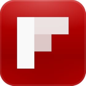 Flipboard: Your Social News Magazine