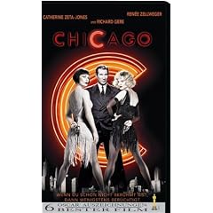 Chicago [VHS]