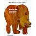 Brauner Bär, wen siehst denn du? (Bilderbücher)