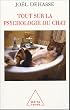 Tout sur la psychologie du chat