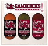 University of South Carolina Gamecocks Grilling Gift Set