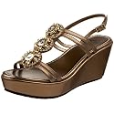 Yellow Box Women's Hip Sandal