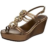 Yellow Box Womens Hip Sandal