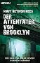 Der Attent�ter von Brooklyn: Ein Fall f�r Omar Jussuf