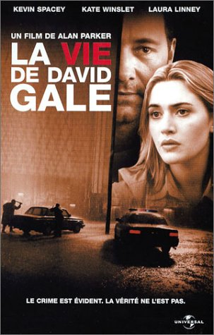 La Vie de David Gale