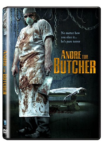 Download Andre the Butcher Online!
