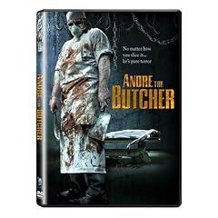 Andre the Butcher