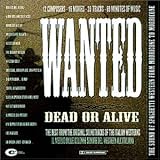 cover of Wanted Dead or Alive