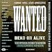 Wanted Dead or Alive