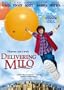 Delivering Milo