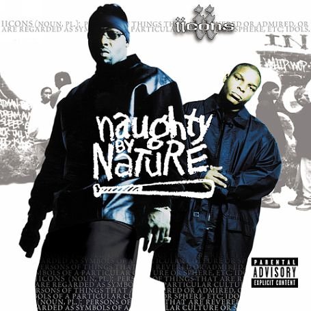 CD-Charts  Music : Iicons: Parental Advisory