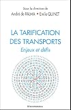 La tarification des transports : Enjeux et d�fis