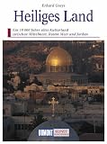 Bücher : DuMont Kunst Reiseführer Heiliges Land
