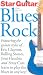 Star Guitar Series: Blues Rock [VHS]