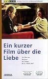 VHS : Krótki film o zabijaniu