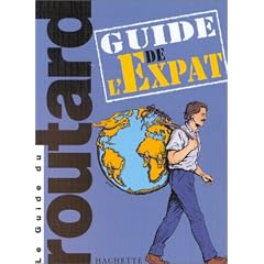 Guide de l'expat