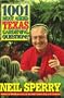 1001 Most Asked Texas Gardening Questions