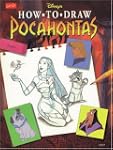 Disney's How to Draw Pocahontas