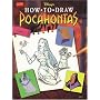 Disney's How to Draw Pocahontas (Disney's Classic Character Series)