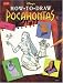 Books : Disney's How to Draw Pocahontas (Disney's Classic Character Series)