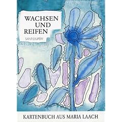 Wachsen und Reifen, 22 Spruchkarten