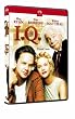 I.Q. [DVD] [1995]