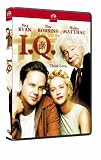 I.Q. [DVD] [1995]
