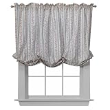 Review Genertec  / Simply Shabby Chic‘ Ditsy Daisy Balloon Shade - 60Lx63W
