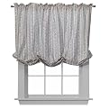 Simply Shabby Chic Ditsy Daisy Balloon Shade - 60Lx63W"