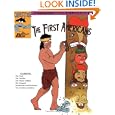 The First Americans (Chester the Crab's Comics with Content Series)
