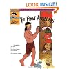 The First Americans (Chester the Crab's Comics with Content Series)