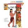 The First Americans (Chester the Crab's Comics with Content Series)