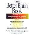 The Better Brain Book