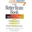 The Better Brain Book by David Perlmutter and Carol Colman