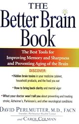 The Better Brain Book