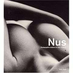 Nus : Photographie cr�ative en Noir et Blanc
